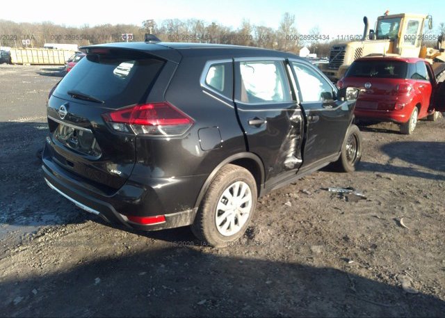 цена в сша 2020 NISSAN ROGUE KNMAT2MV3LP531296