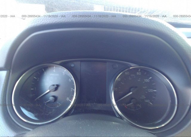 KNMAT2MV3LP531296 2020 NISSAN ROGUE
