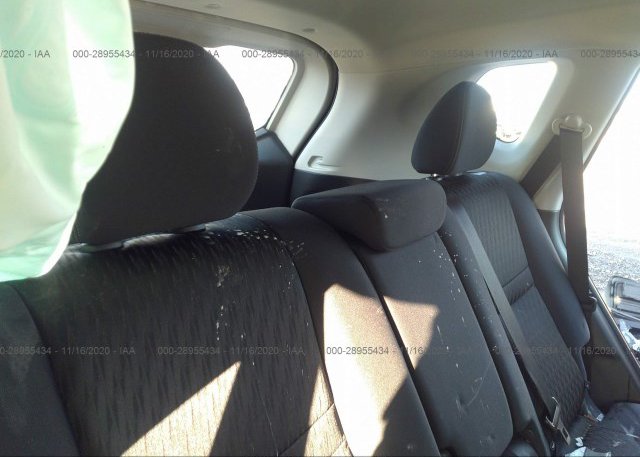 KNMAT2MV3LP531296 2020 NISSAN ROGUE