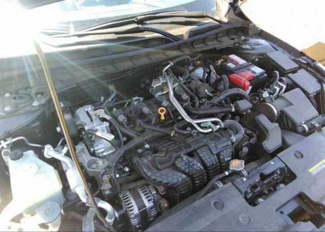 2021 NISSAN ALTIMA(VIN: 1N4BL4DV7MN356571