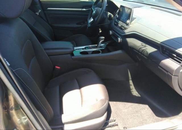 2021 NISSAN ALTIMA(VIN: 1N4BL4DV7MN356571