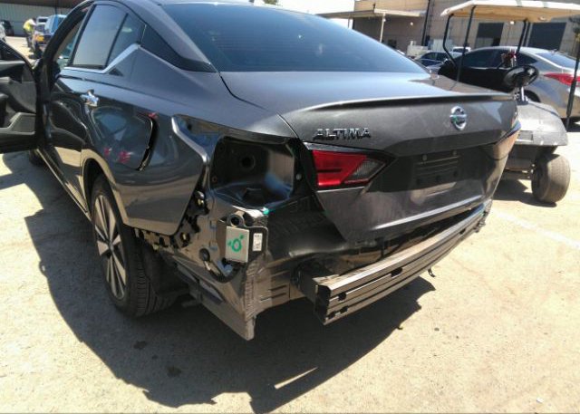 2021 NISSAN ALTIMA(VIN: 1N4BL4DV7MN356571