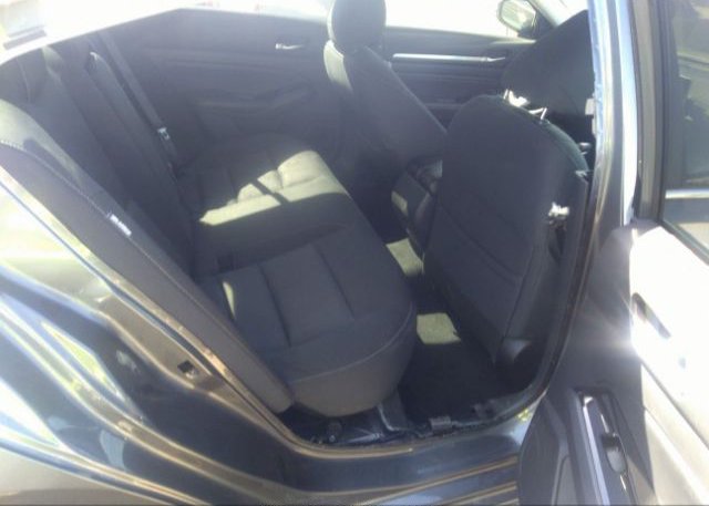 2021 NISSAN ALTIMA(VIN: 1N4BL4DV7MN356571