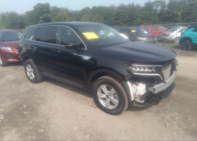 2023 KIA SORENTO (VIN: 5XYRGDLC7PG170179)