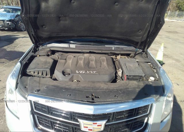 2G61W5S33D9105699 2013 CADILLAC XTS