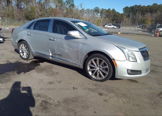 2G61W5S33D9105699 2013 CADILLAC XTS