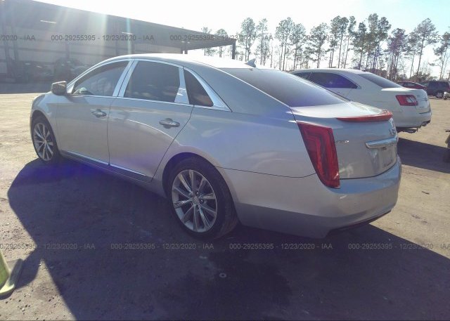 купить 2013 CADILLAC XTS 2G61W5S33D9105699
