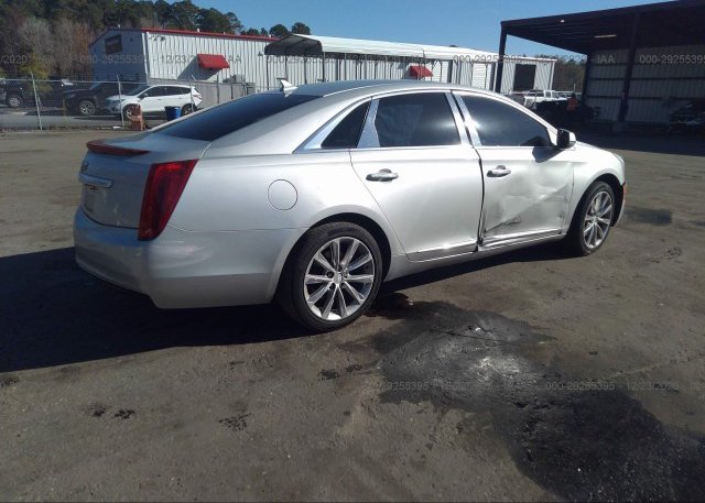 цена в сша 2013 CADILLAC XTS 2G61W5S33D9105699