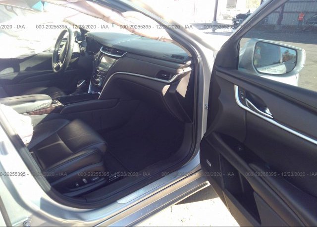 пригнать из сша 2013 CADILLAC XTS 2G61W5S33D9105699