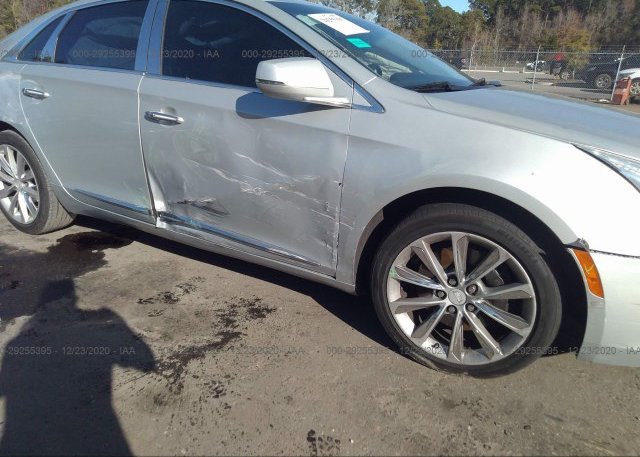 2G61W5S33D9105699 2013 CADILLAC XTS