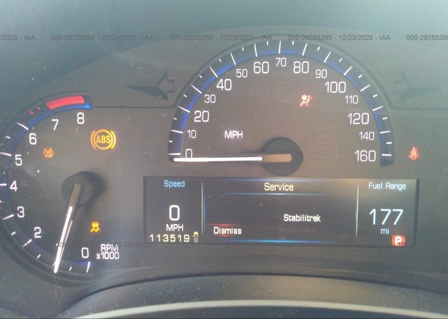 2G61W5S33D9105699 2013 CADILLAC XTS