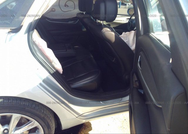 2G61W5S33D9105699 2013 CADILLAC XTS