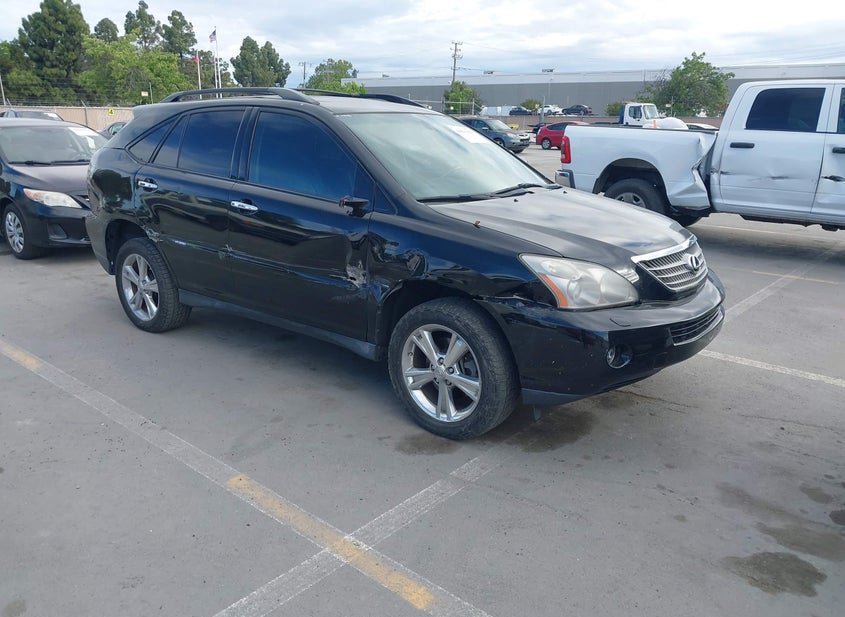 2008 Lexus Rx 400H 3.3L photo