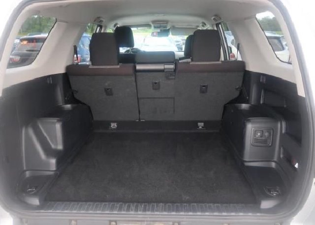 2022 TOYOTA 4RUNNER(VIN: JTEMU5JR6N6002674