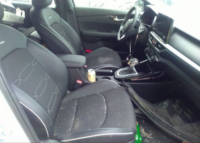 2022 KIA FORTE(VIN: 3KPF54AD5NE494410