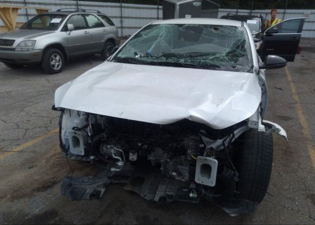2022 KIA FORTE(VIN: 3KPF54AD5NE494410