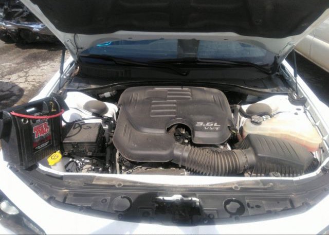 2021 CHRYSLER 300(VIN: 2C3CCABG3MH629889