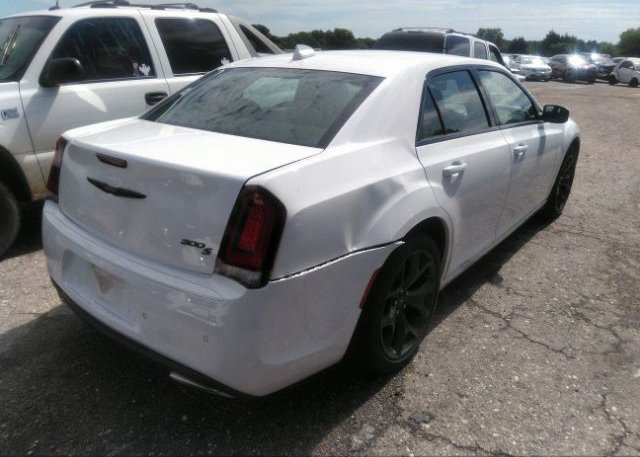 2021 CHRYSLER 300(VIN: 2C3CCABG3MH629889
