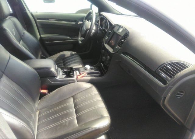 2021 CHRYSLER 300(VIN: 2C3CCABG3MH629889