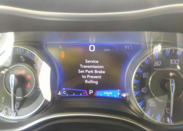 2021 CHRYSLER 300(VIN: 2C3CCABG3MH629889
