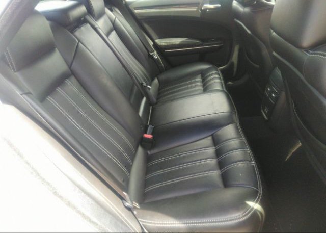 2021 CHRYSLER 300(VIN: 2C3CCABG3MH629889