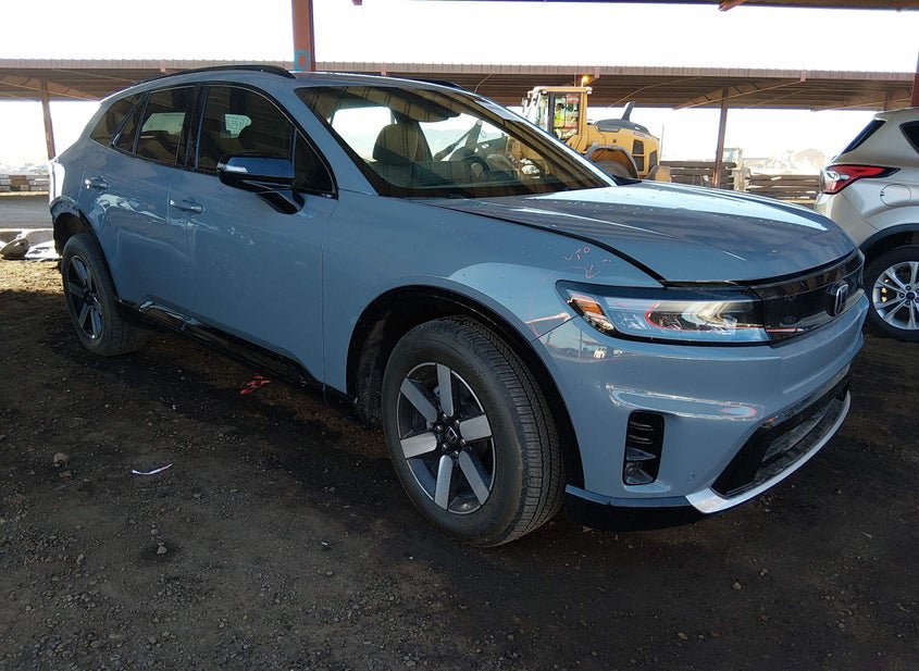 2024 Honda Prologue photo