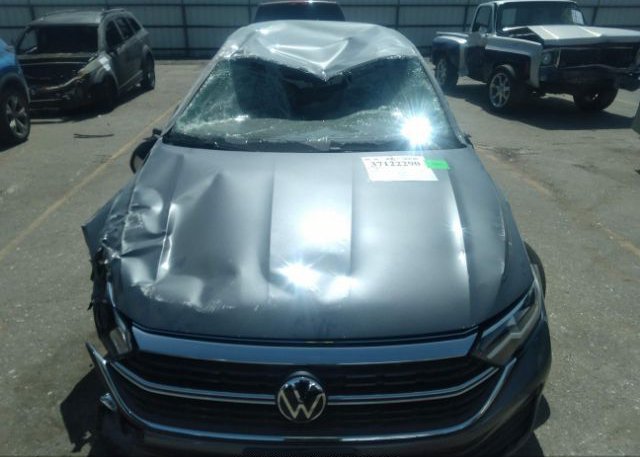 2023 VOLKSWAGEN JETTA(VIN: 3VW5M7BU0PM033863