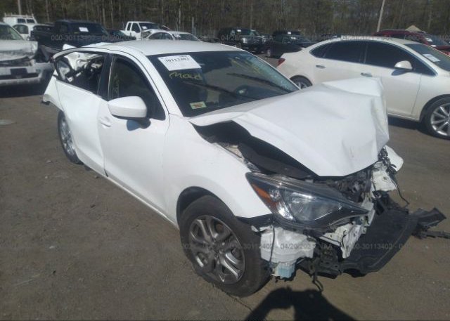 3MYDLBZV2GY113971 2016 SCION IA