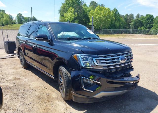 1FMJK1KTXKEA38574 2019 FORD EXPEDITION MAX