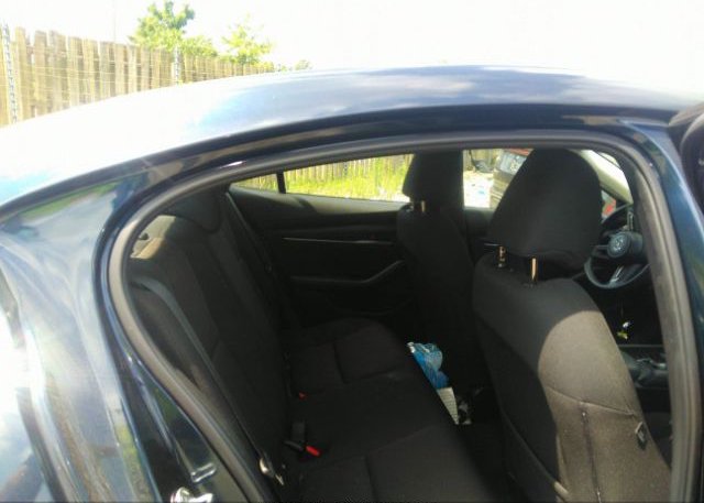 2021 MAZDA MAZDA3 SEDAN(VIN: JM1BPAAL6M1337839