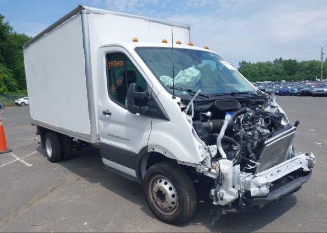 1FDBF6Z88NKA40336 2022 FORD TRANSIT-350 CAB