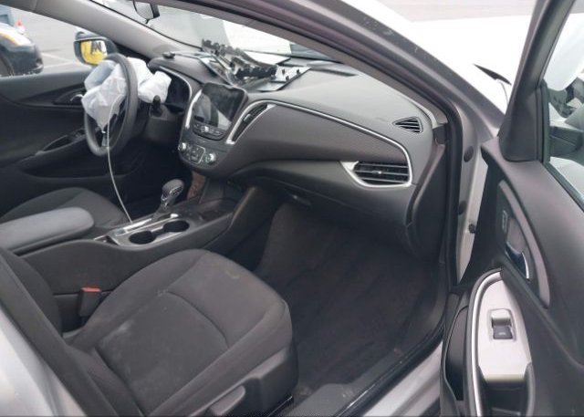 2021 CHEVROLET MALIBU(VIN: 1G1ZC5ST6MF082332