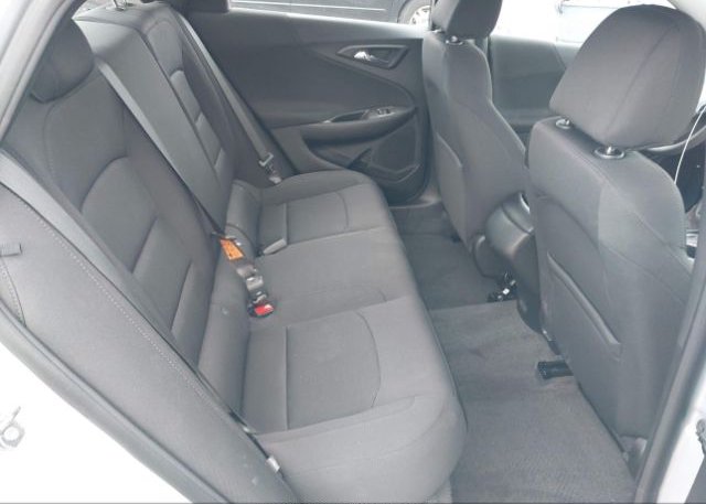 2021 CHEVROLET MALIBU(VIN: 1G1ZC5ST6MF082332