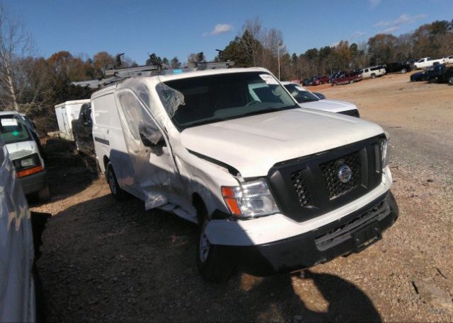1N6BF0KY8MN810122 2021 NISSAN NV CARGO