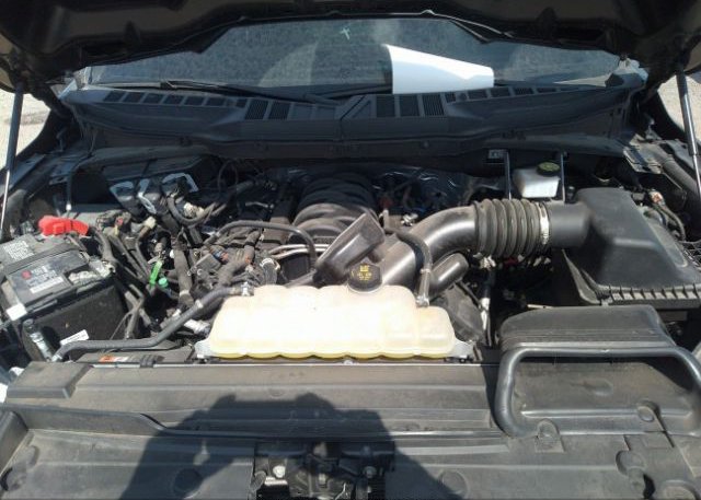 2022 FORD F-150(VIN: 1FTFW1E52NKD21424