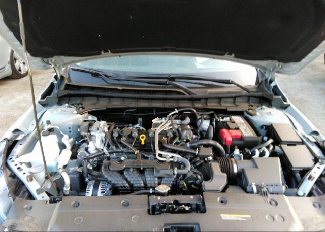 2023 NISSAN ALTIMA(VIN: 1N4BL4CV5PN374282
