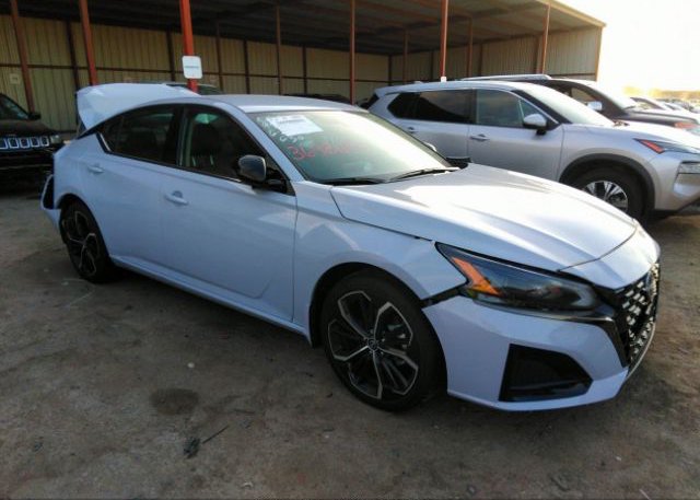 2023 NISSAN ALTIMA (VIN: 1N4BL4CV5PN374282)