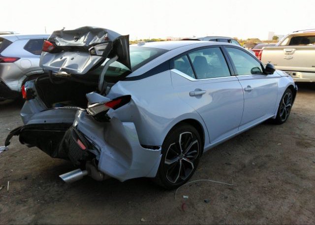2023 NISSAN ALTIMA(VIN: 1N4BL4CV5PN374282