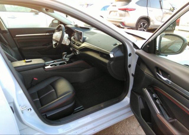 2023 NISSAN ALTIMA(VIN: 1N4BL4CV5PN374282