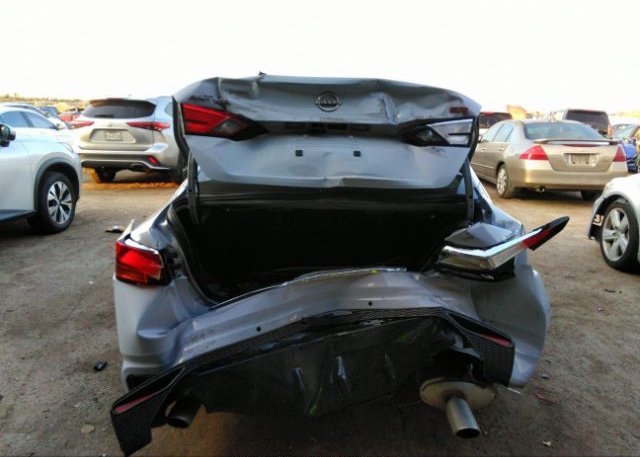 2023 NISSAN ALTIMA(VIN: 1N4BL4CV5PN374282
