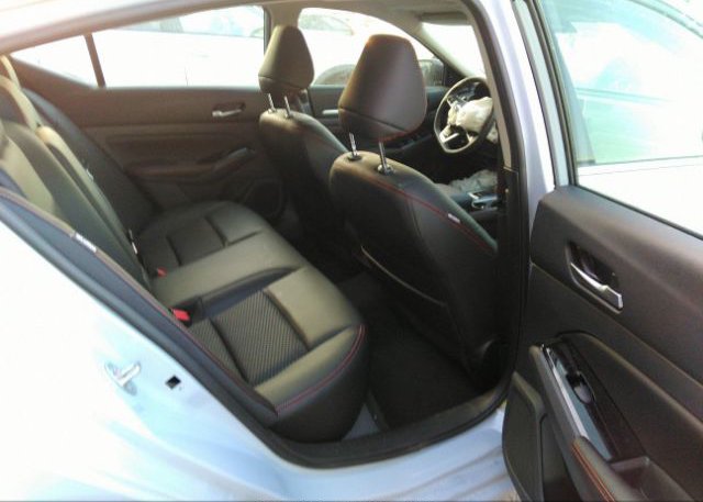2023 NISSAN ALTIMA(VIN: 1N4BL4CV5PN374282
