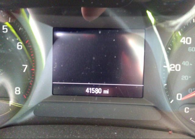 2021 CHEVROLET TRAILBLAZER(VIN: KL79MMS20MB008625