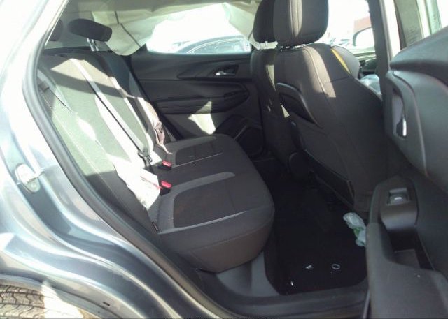2021 CHEVROLET TRAILBLAZER(VIN: KL79MMS20MB008625