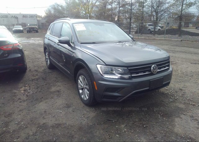 3VV2B7AX2JM146746 2018 VOLKSWAGEN TIGUAN