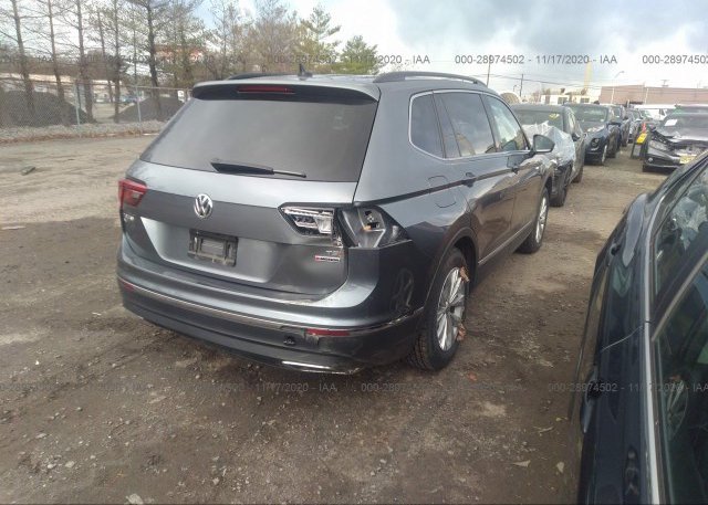 цена в сша 2018 VOLKSWAGEN TIGUAN 3VV2B7AX2JM146746