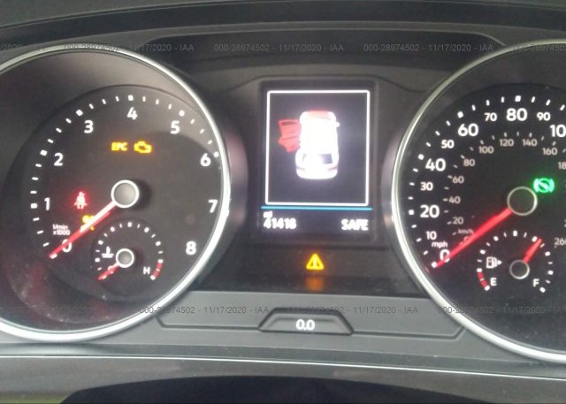 3VV2B7AX2JM146746 2018 VOLKSWAGEN TIGUAN