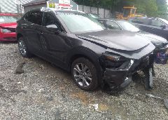 2021 MAZDA CX-30 PREMIUM VIN 3MVDMBDM2MM237749 фото с аукциона 5