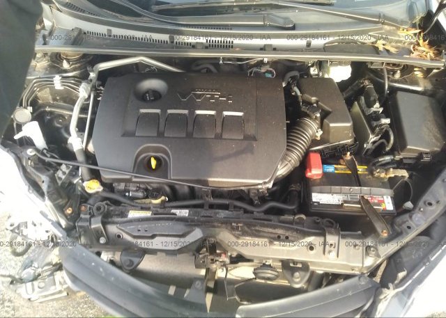 2T1BURHE8EC059523 2014 TOYOTA COROLLA
