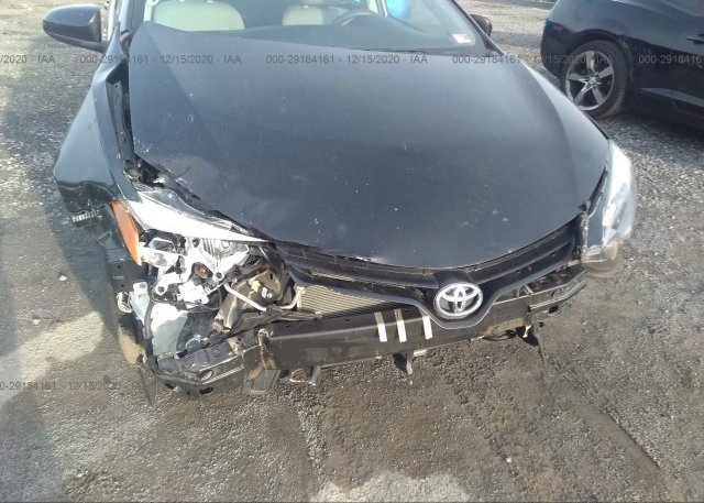 2T1BURHE8EC059523 2014 TOYOTA COROLLA