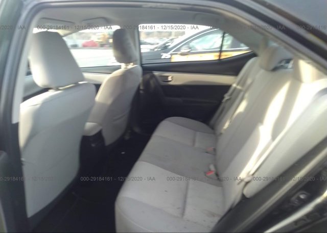 2T1BURHE8EC059523 2014 TOYOTA COROLLA
